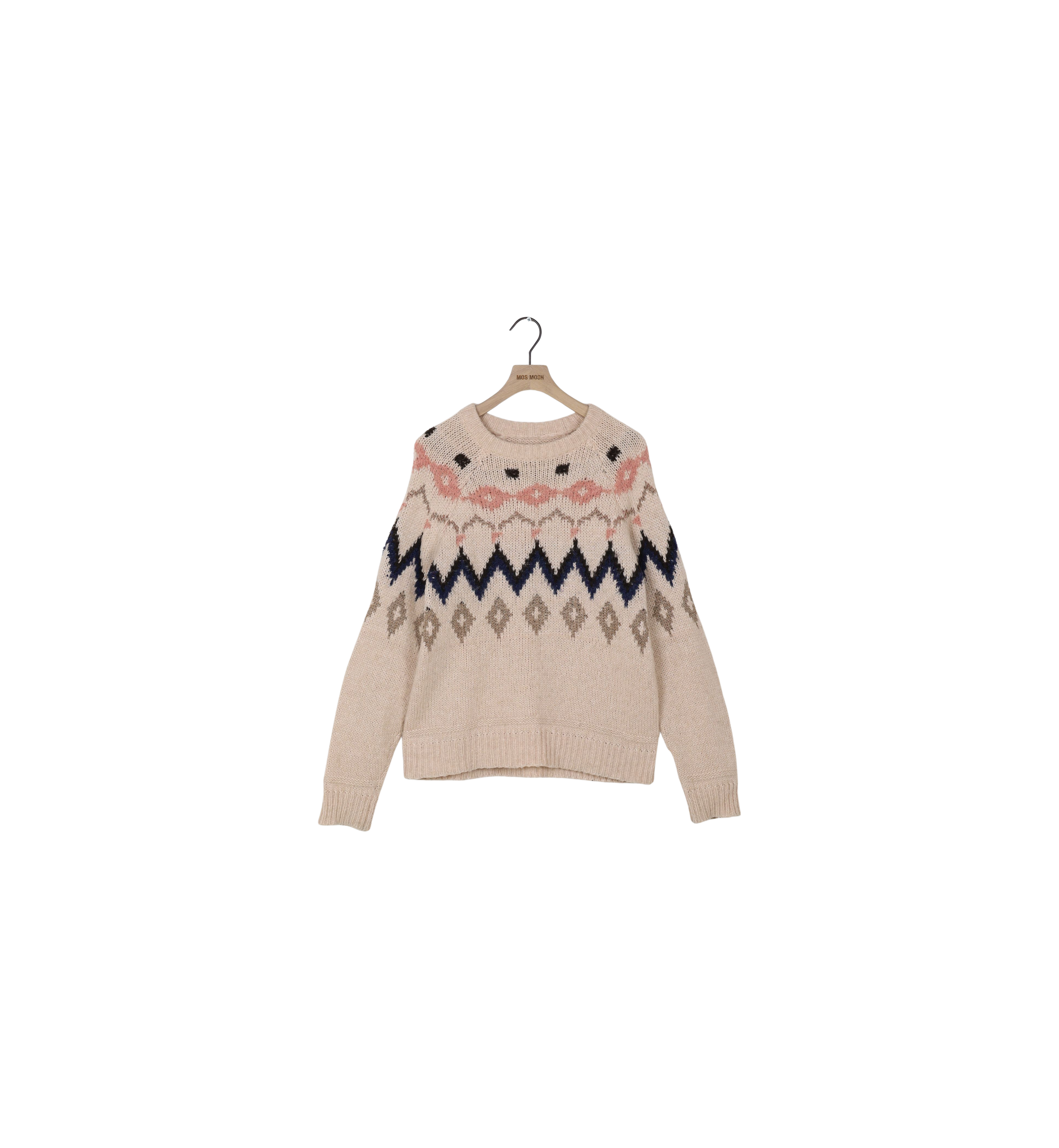 Packshot / Vintage Rose / ReLoved